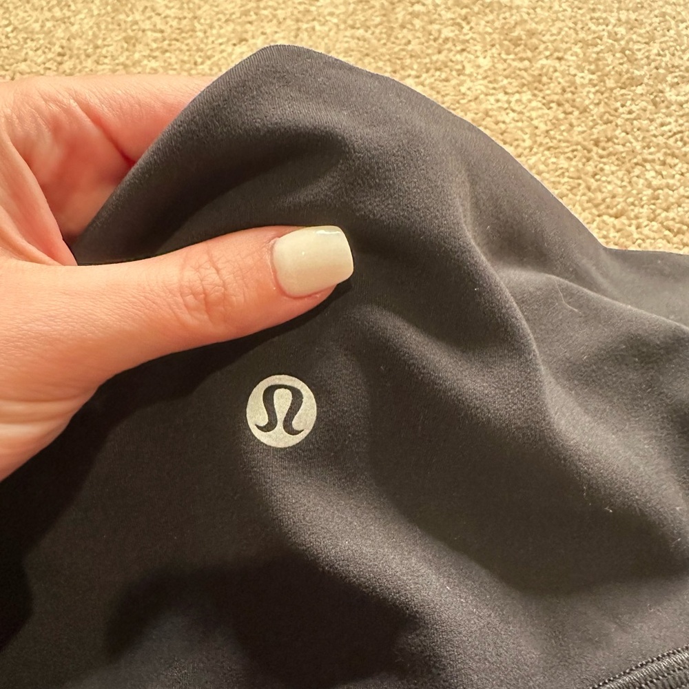 Lululemon Align Crop Leggings‎ - Picture 5 of 6